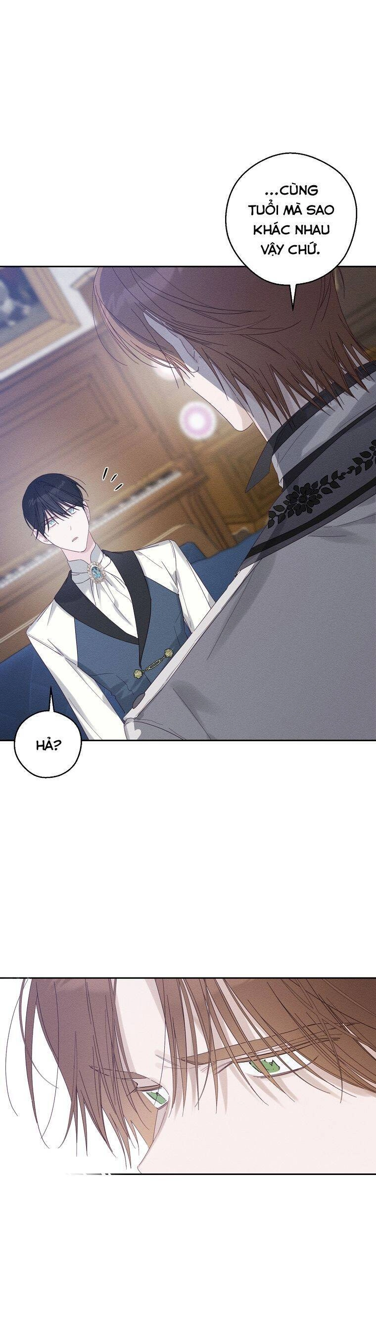 Tôi Phải Giấu Em Trai Trước Đã Chapter 58 - 15