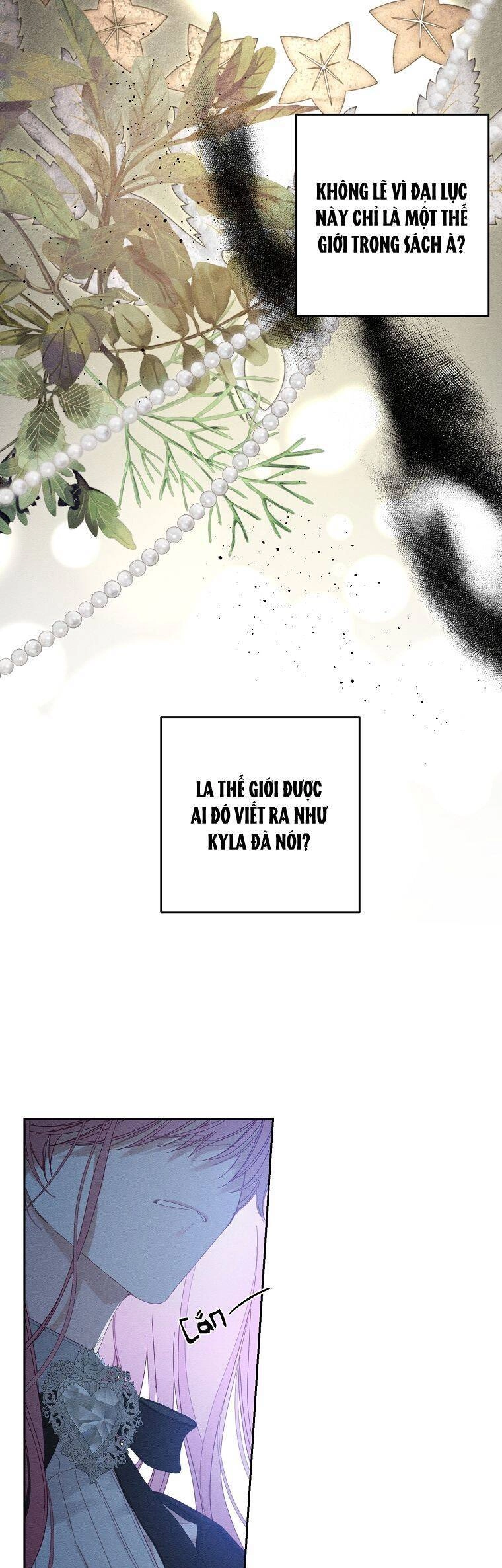 Tôi Phải Giấu Em Trai Trước Đã Chapter 58 - 21