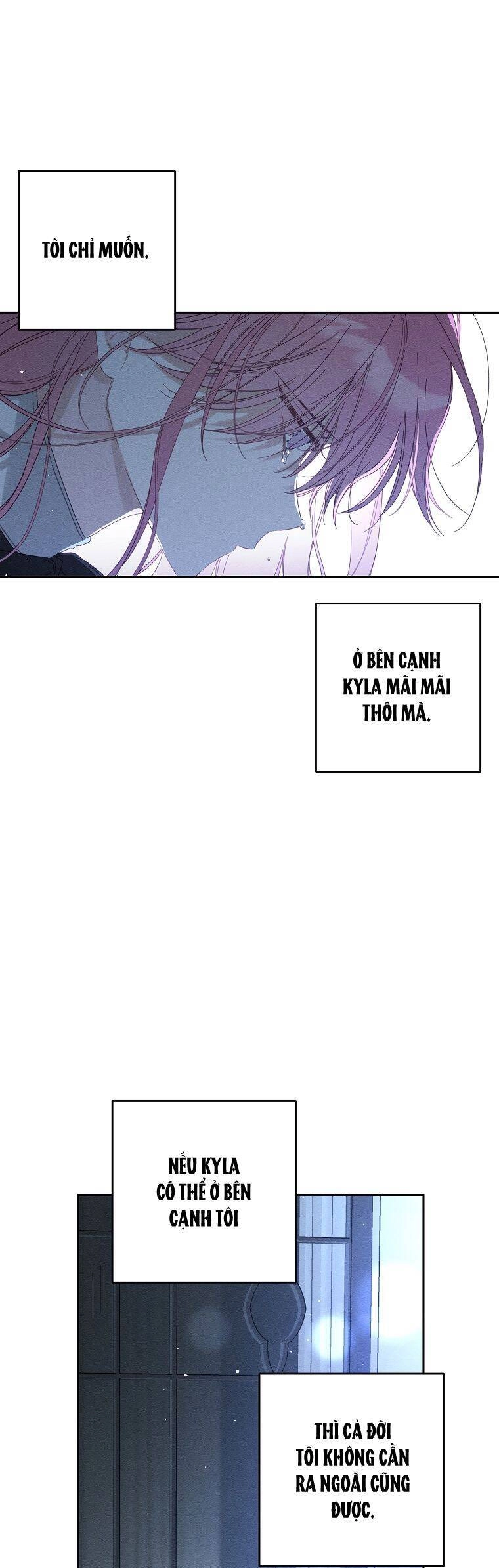 Tôi Phải Giấu Em Trai Trước Đã Chapter 58 - 23