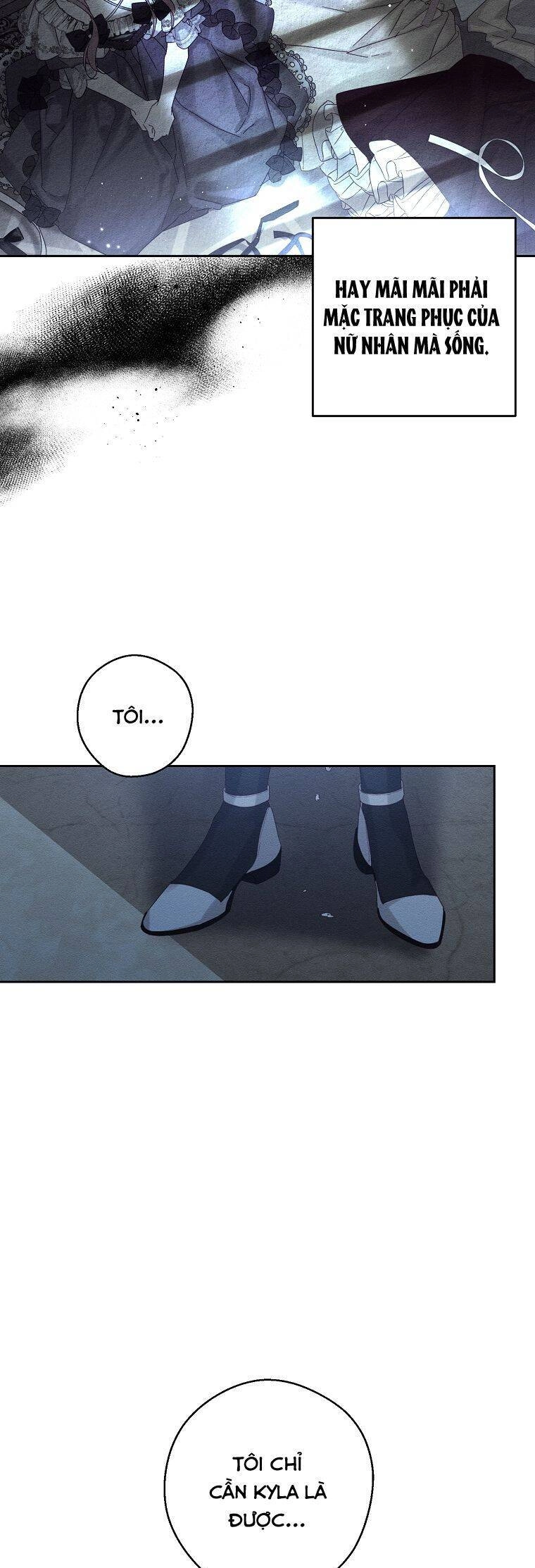 Tôi Phải Giấu Em Trai Trước Đã Chapter 58 - 25