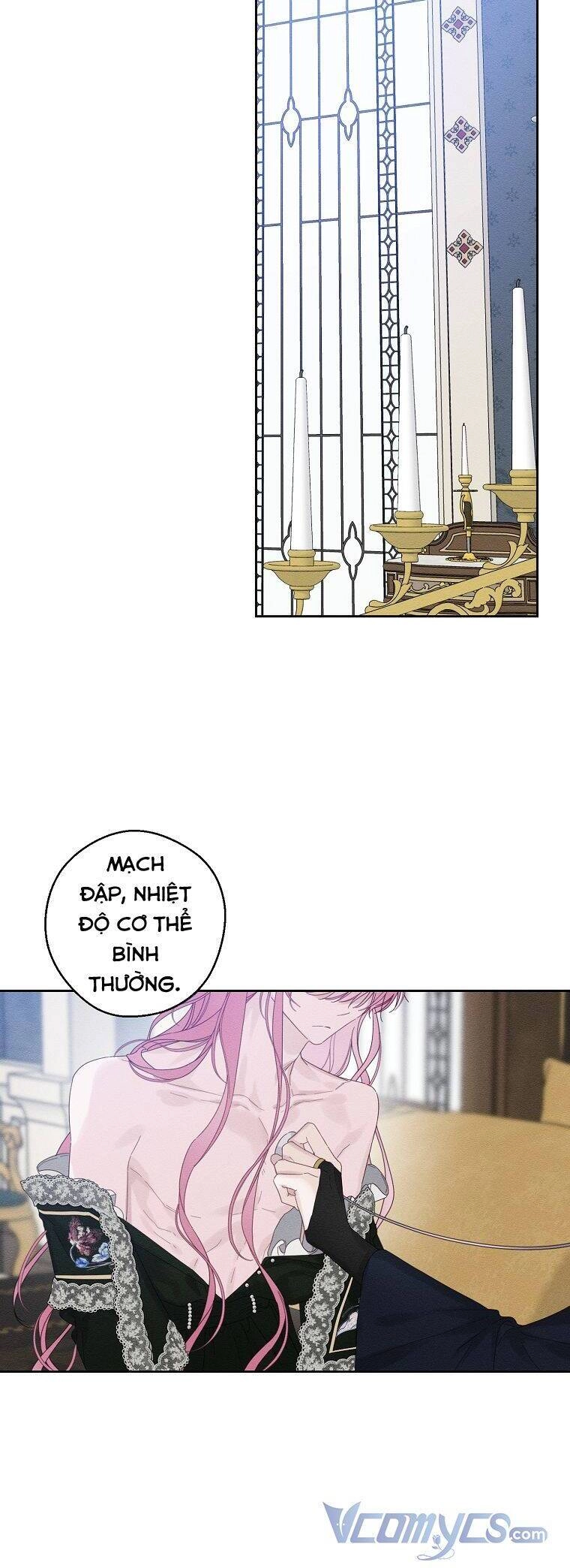 Tôi Phải Giấu Em Trai Trước Đã Chapter 58 - 28