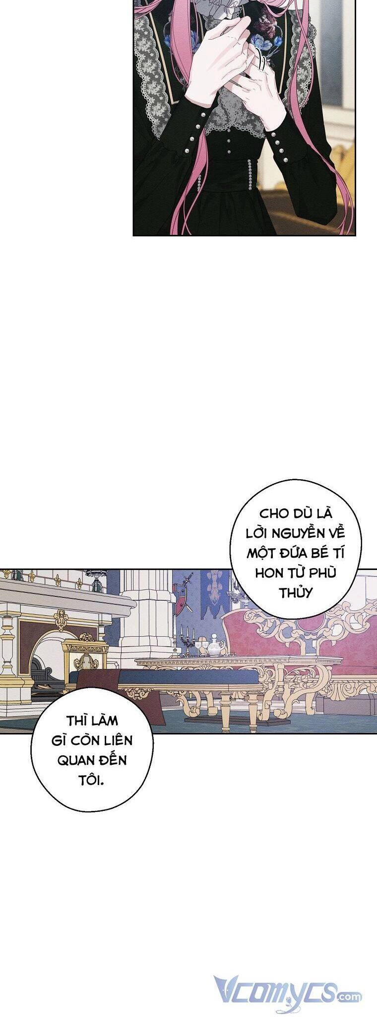 Tôi Phải Giấu Em Trai Trước Đã Chapter 58 - 32