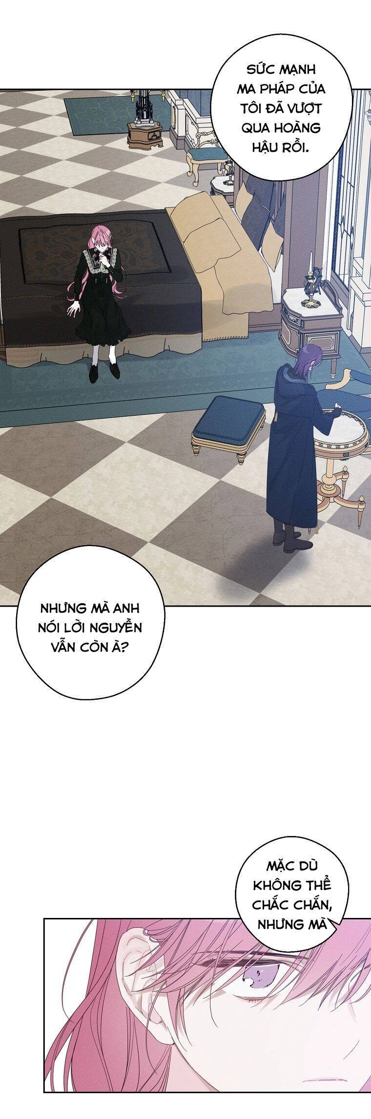 Tôi Phải Giấu Em Trai Trước Đã Chapter 58 - 33