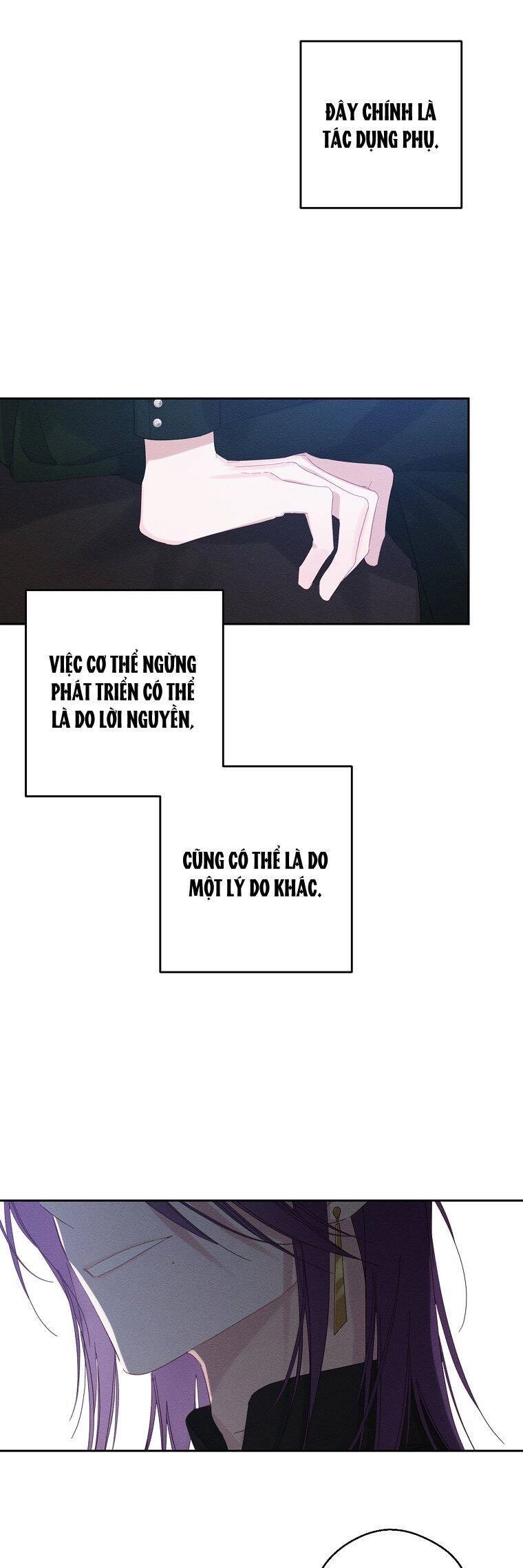 Tôi Phải Giấu Em Trai Trước Đã Chapter 58 - 35