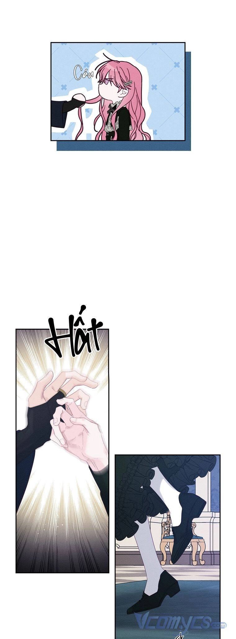 Tôi Phải Giấu Em Trai Trước Đã Chapter 58 - 37