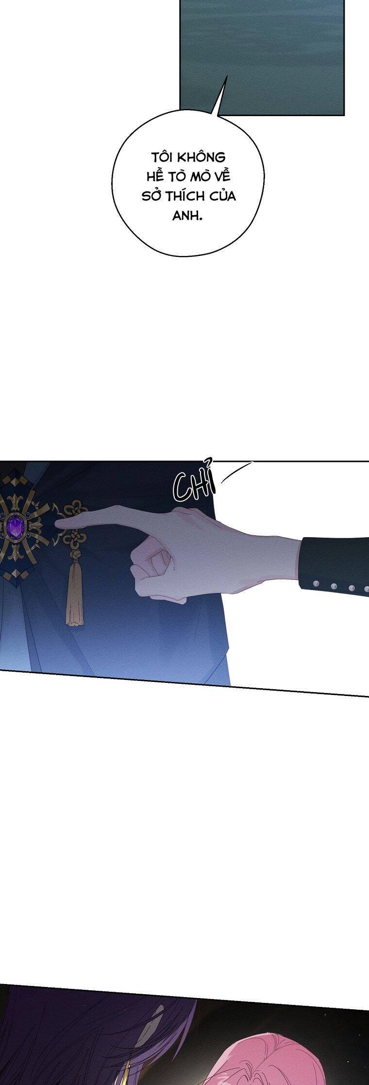 Tôi Phải Giấu Em Trai Trước Đã Chapter 58 - 38