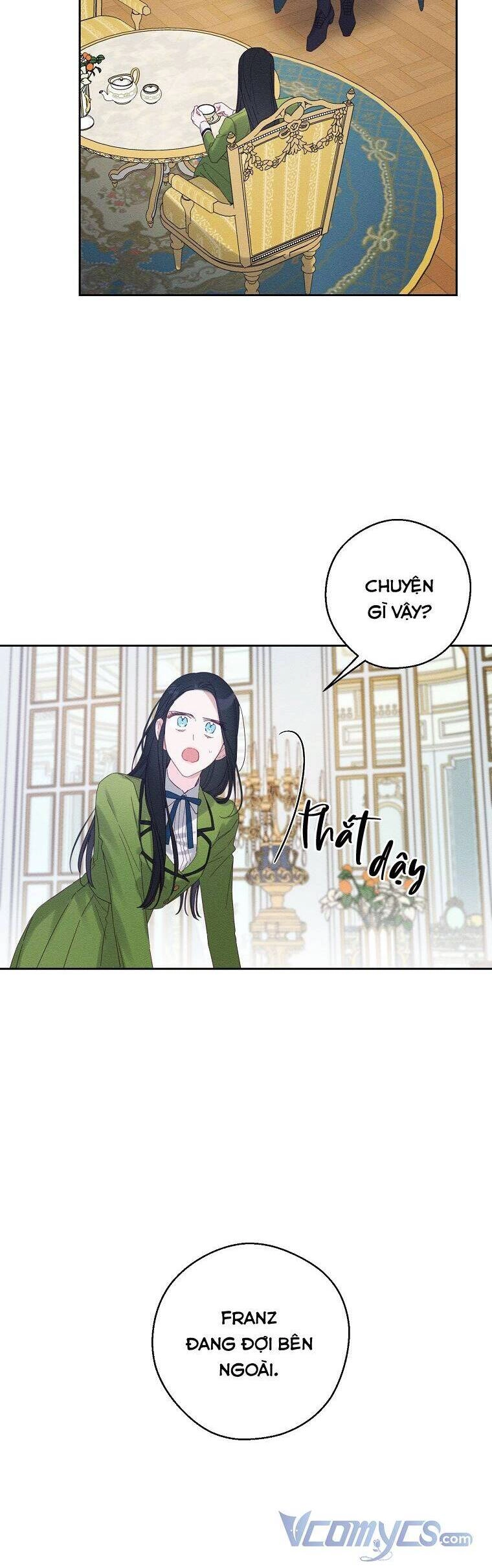 Tôi Phải Giấu Em Trai Trước Đã Chapter 59 - 4