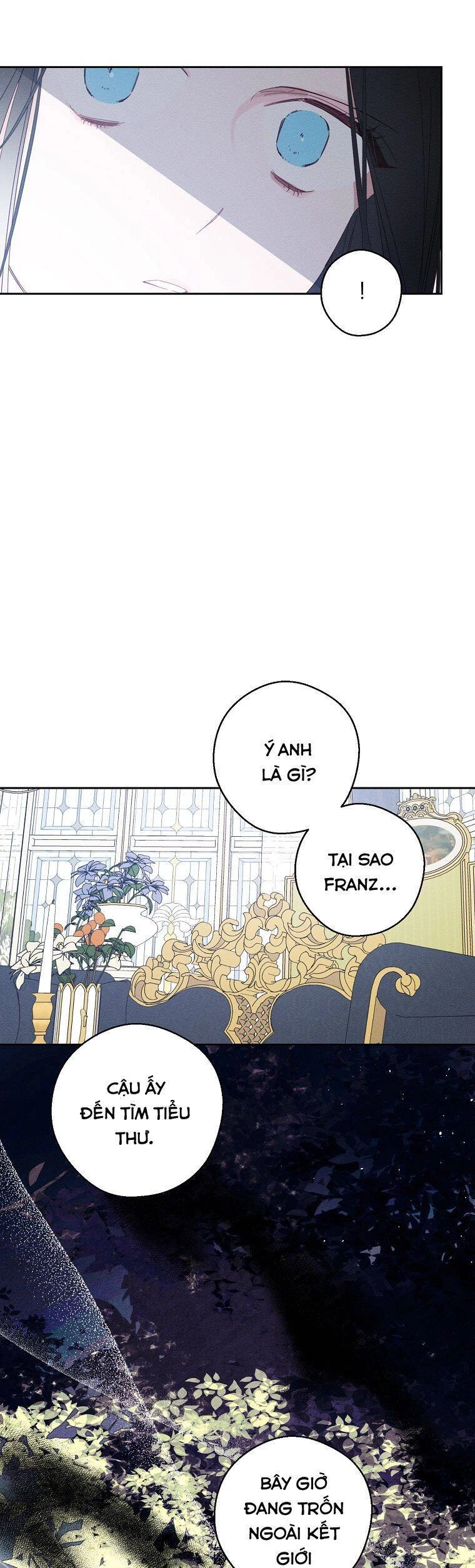 Tôi Phải Giấu Em Trai Trước Đã Chapter 59 - 5