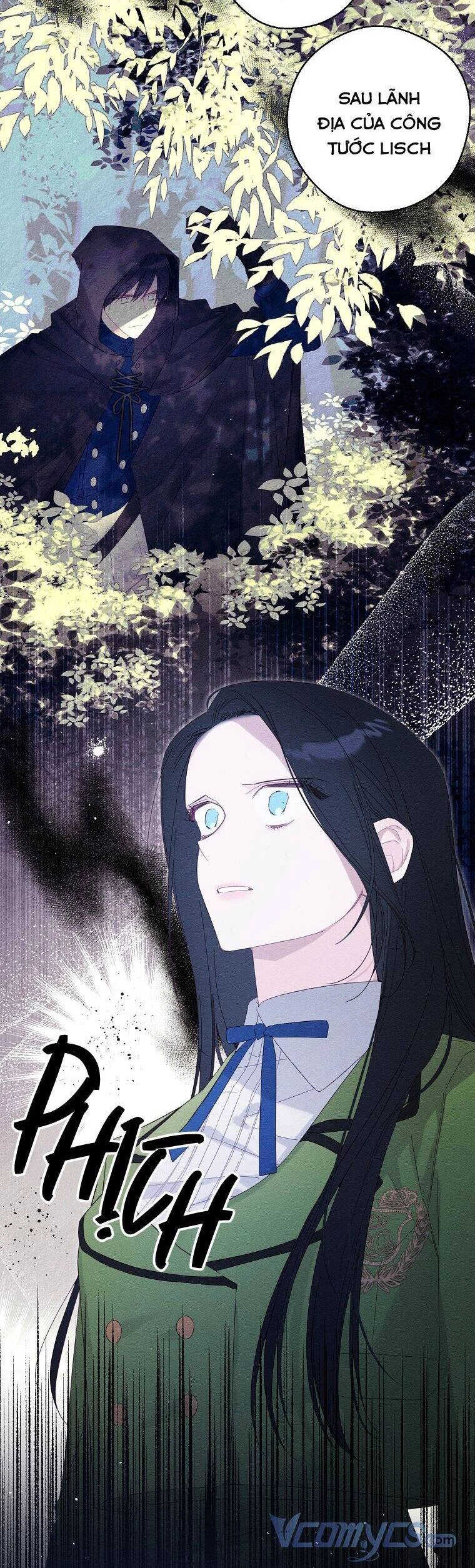 Tôi Phải Giấu Em Trai Trước Đã Chapter 59 - 6