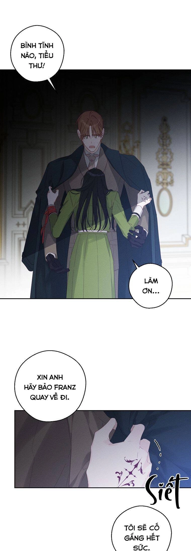 Tôi Phải Giấu Em Trai Trước Đã Chapter 59 - 9