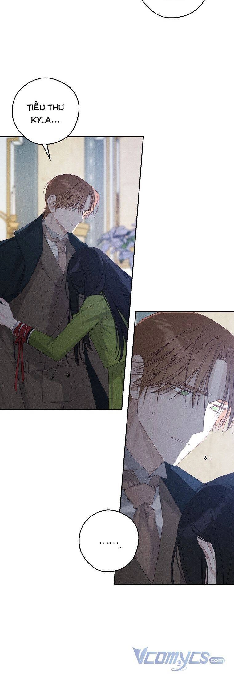 Tôi Phải Giấu Em Trai Trước Đã Chapter 59 - 10