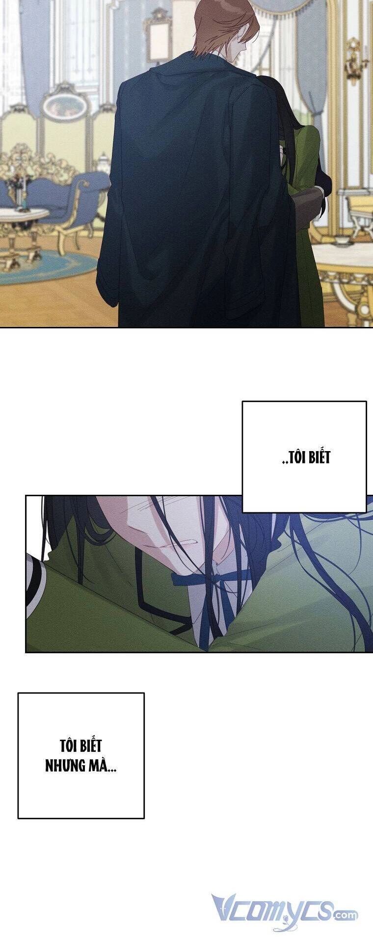 Tôi Phải Giấu Em Trai Trước Đã Chapter 59 - 12