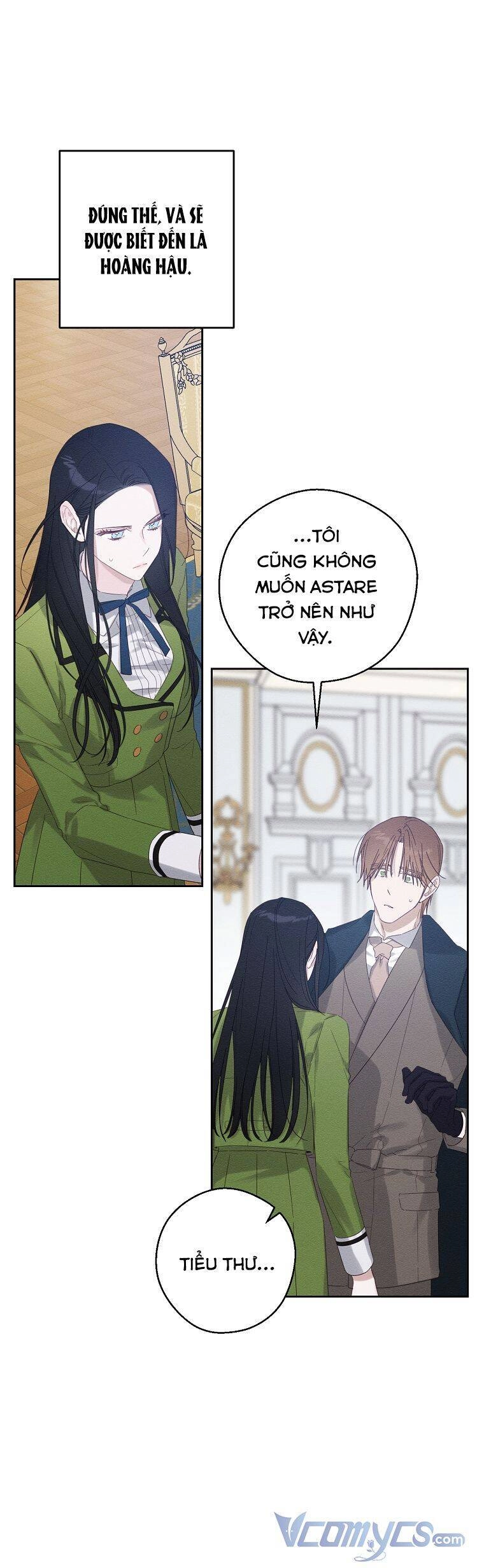 Tôi Phải Giấu Em Trai Trước Đã Chapter 59 - 15