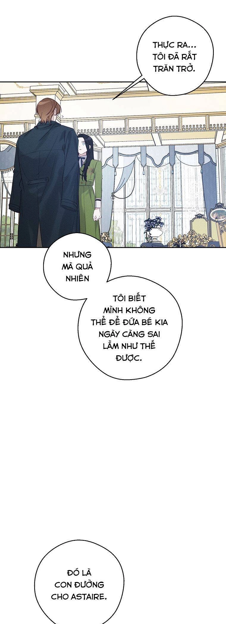 Tôi Phải Giấu Em Trai Trước Đã Chapter 59 - 16