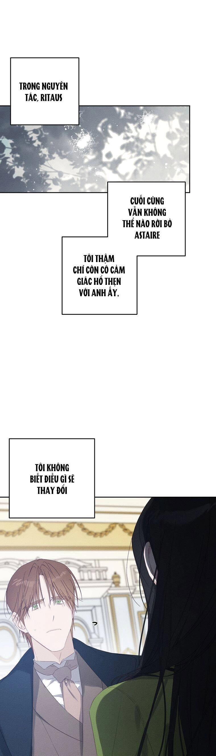 Tôi Phải Giấu Em Trai Trước Đã Chapter 59 - 18