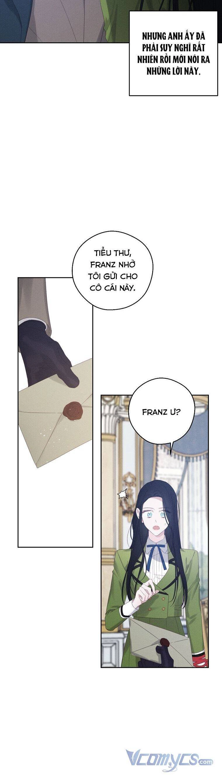 Tôi Phải Giấu Em Trai Trước Đã Chapter 59 - 19