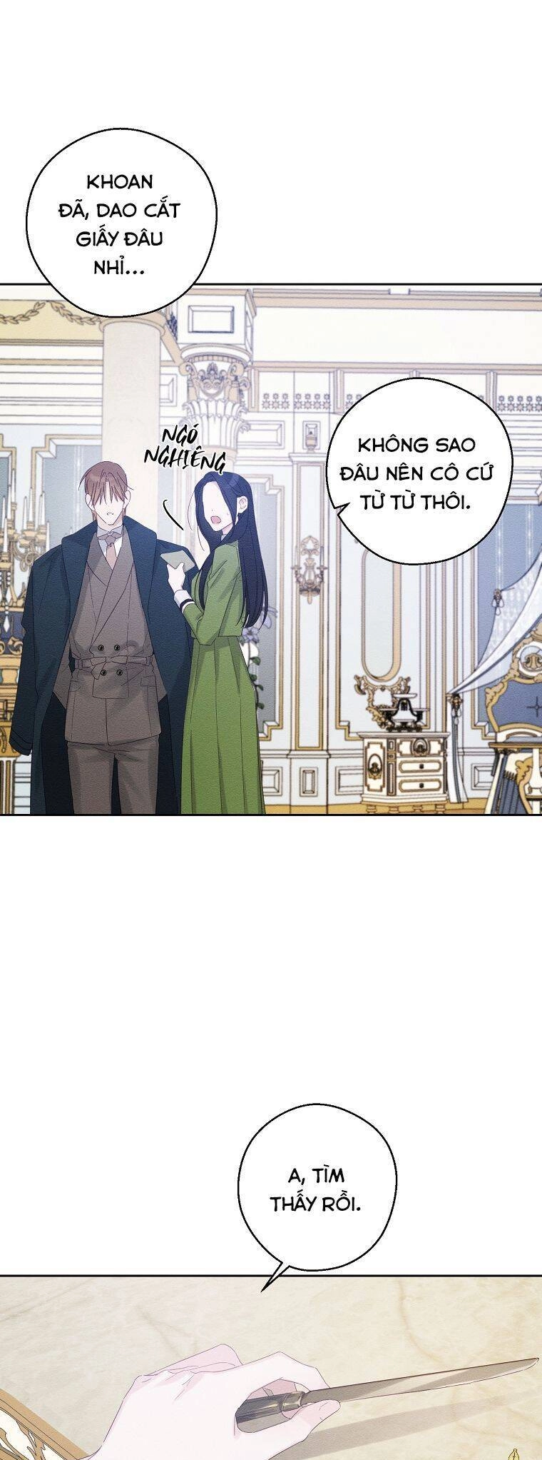 Tôi Phải Giấu Em Trai Trước Đã Chapter 59 - 20