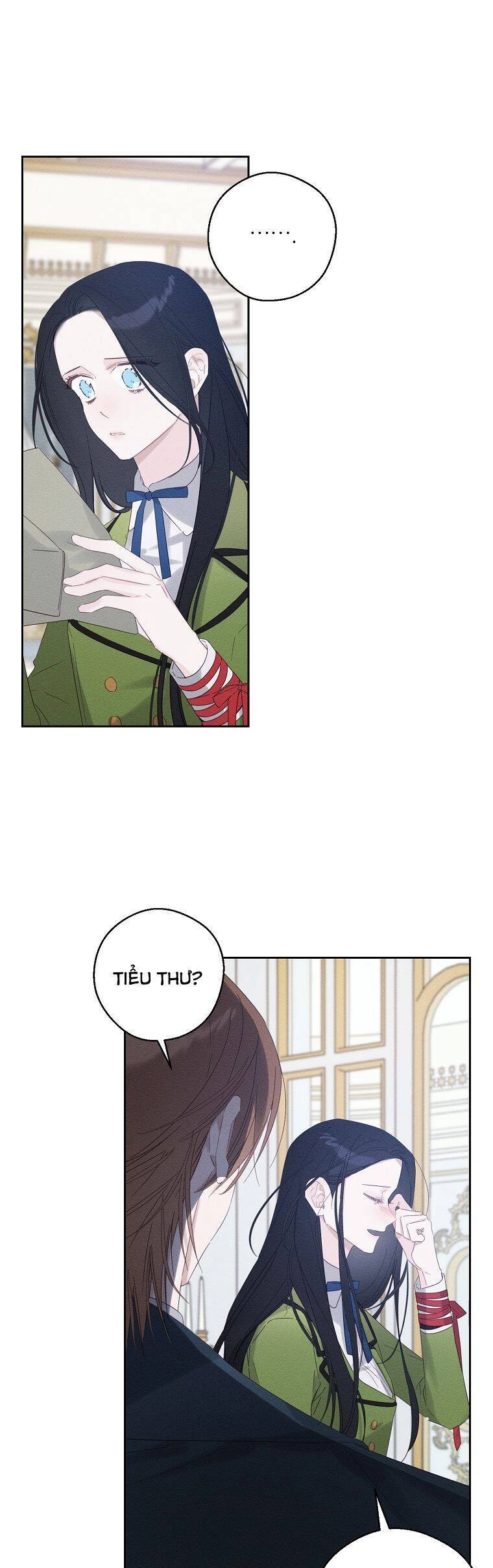 Tôi Phải Giấu Em Trai Trước Đã Chapter 59 - 22