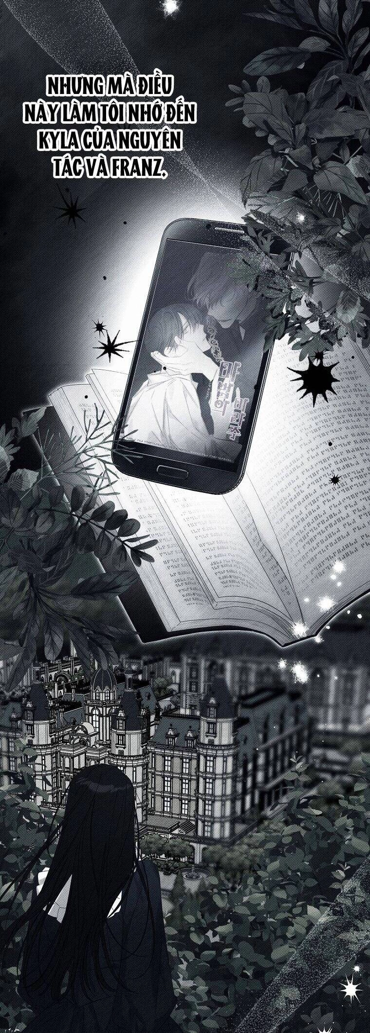 Tôi Phải Giấu Em Trai Trước Đã Chapter 59 - 25