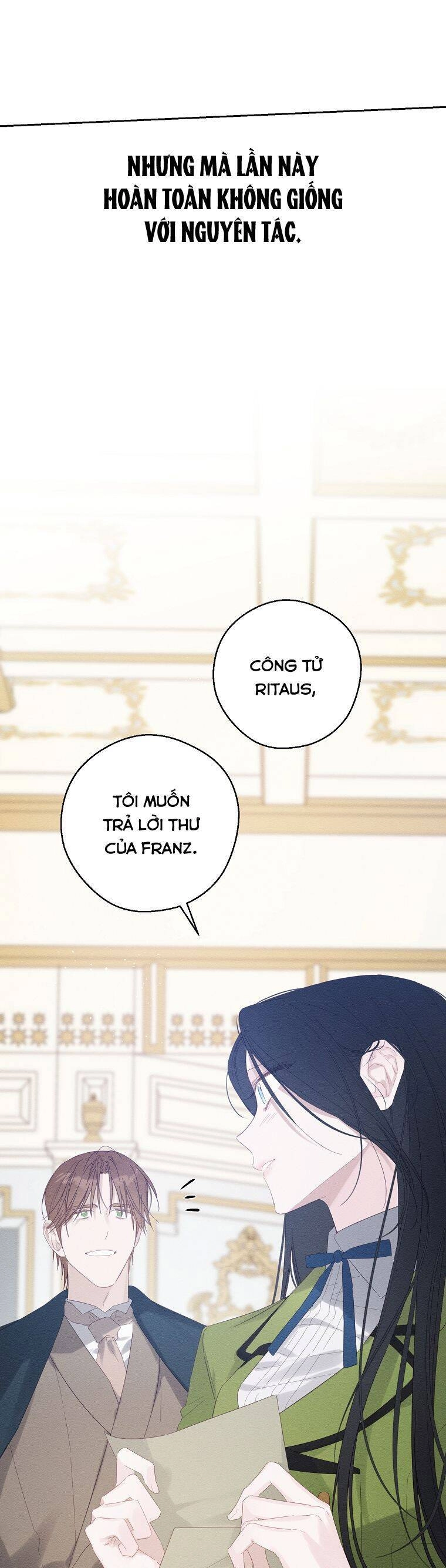 Tôi Phải Giấu Em Trai Trước Đã Chapter 59 - 27