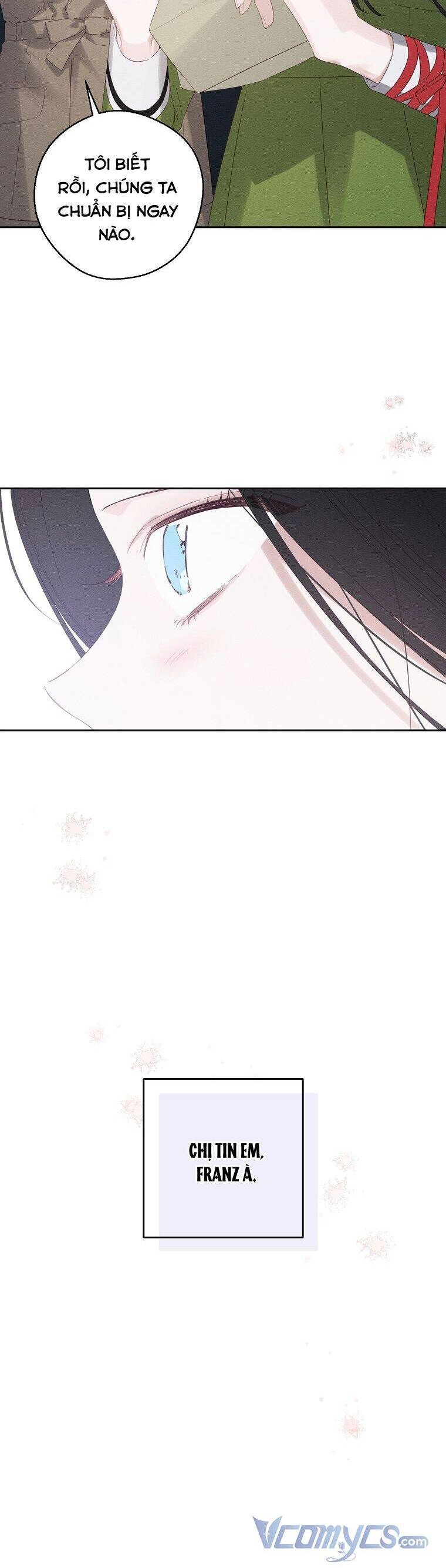 Tôi Phải Giấu Em Trai Trước Đã Chapter 59 - 28