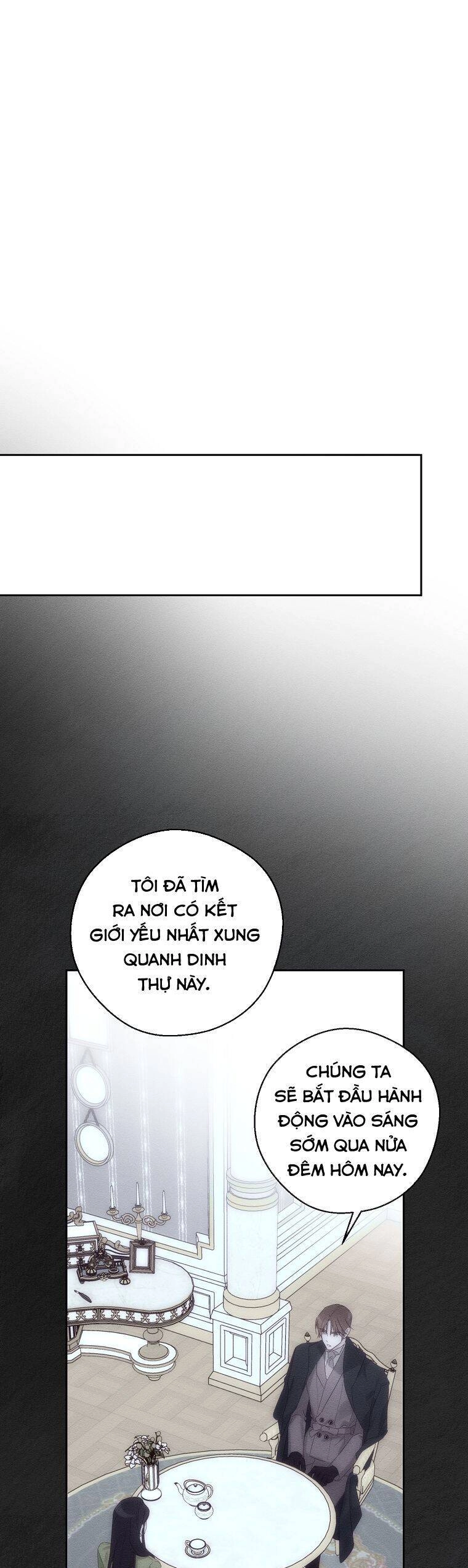 Tôi Phải Giấu Em Trai Trước Đã Chapter 59 - 29