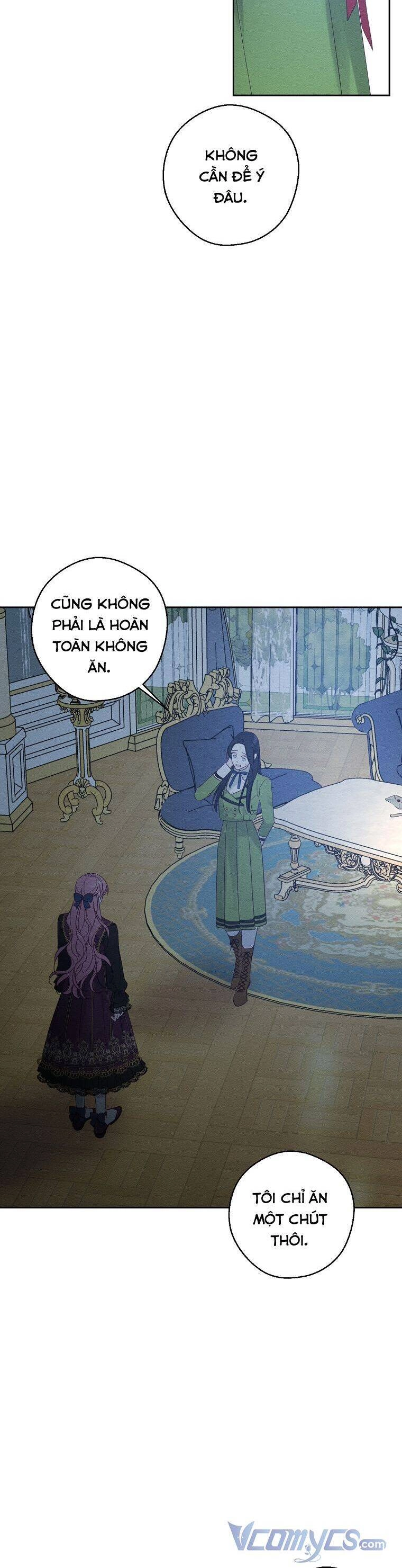 Tôi Phải Giấu Em Trai Trước Đã Chapter 59 - 36