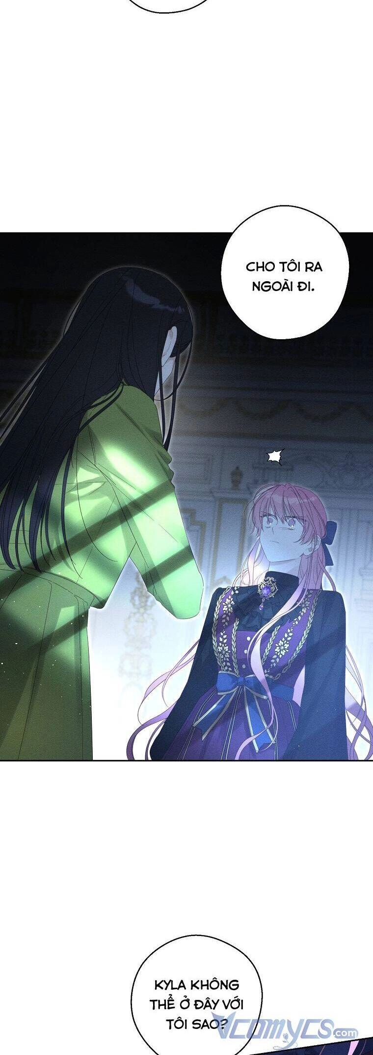 Tôi Phải Giấu Em Trai Trước Đã Chapter 59 - 38