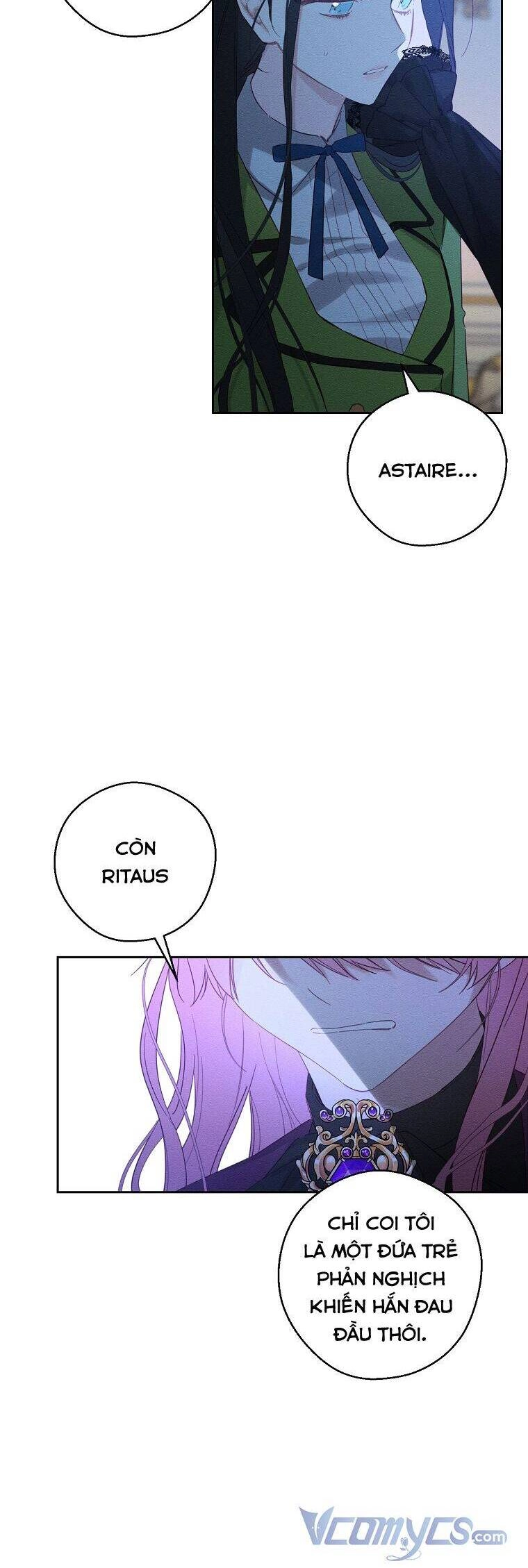 Tôi Phải Giấu Em Trai Trước Đã Chapter 60 - 4