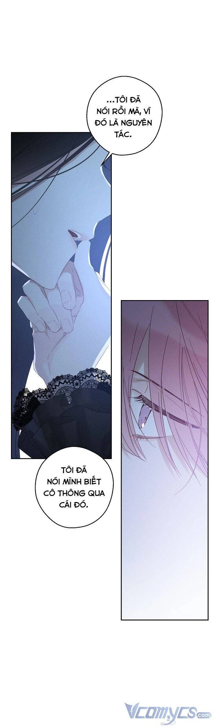 Tôi Phải Giấu Em Trai Trước Đã Chapter 60 - 6