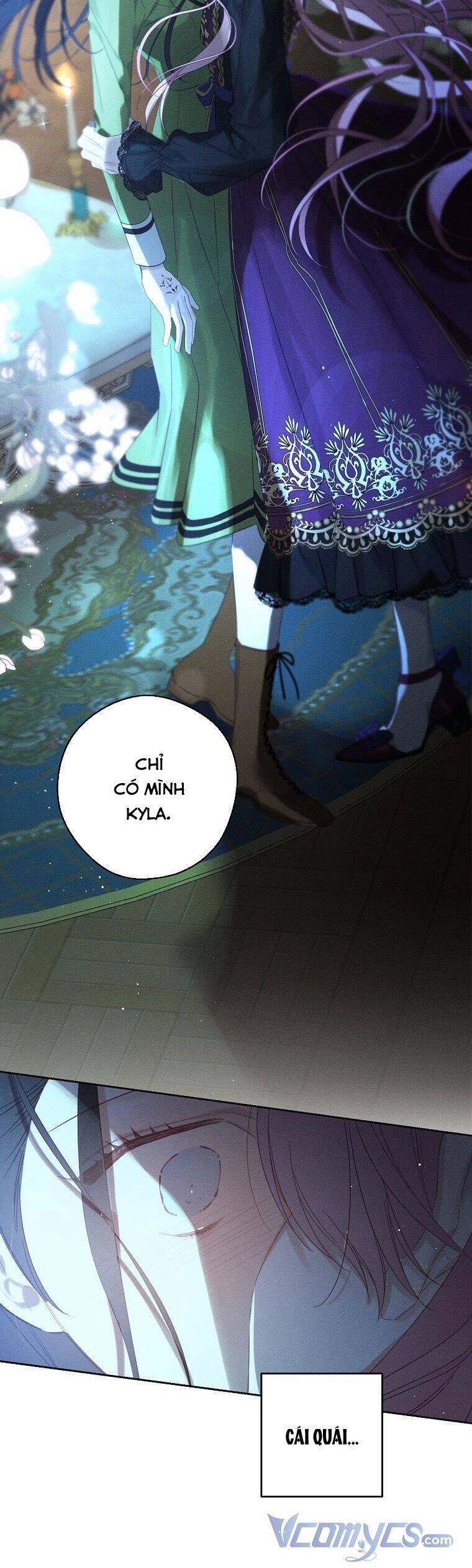 Tôi Phải Giấu Em Trai Trước Đã Chapter 60 - 8