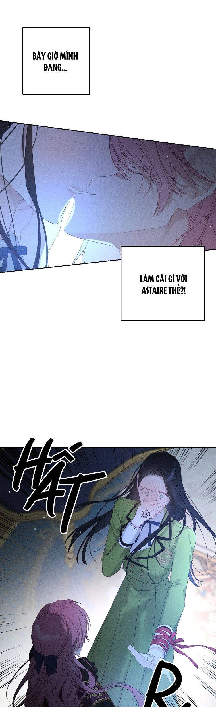 Tôi Phải Giấu Em Trai Trước Đã Chapter 60 - 9