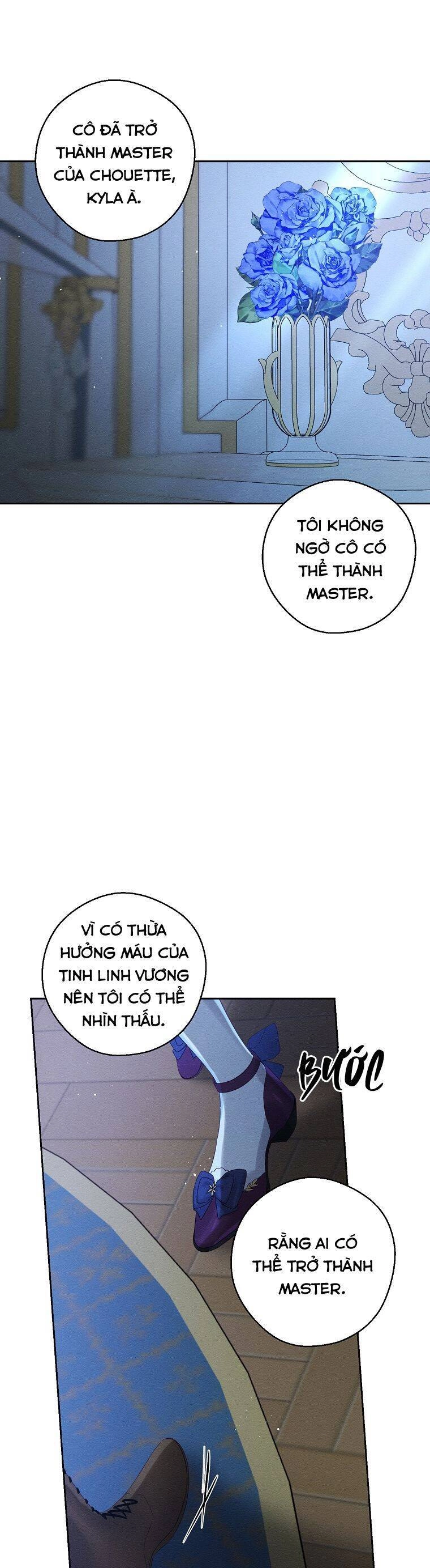 Tôi Phải Giấu Em Trai Trước Đã Chapter 60 - 11