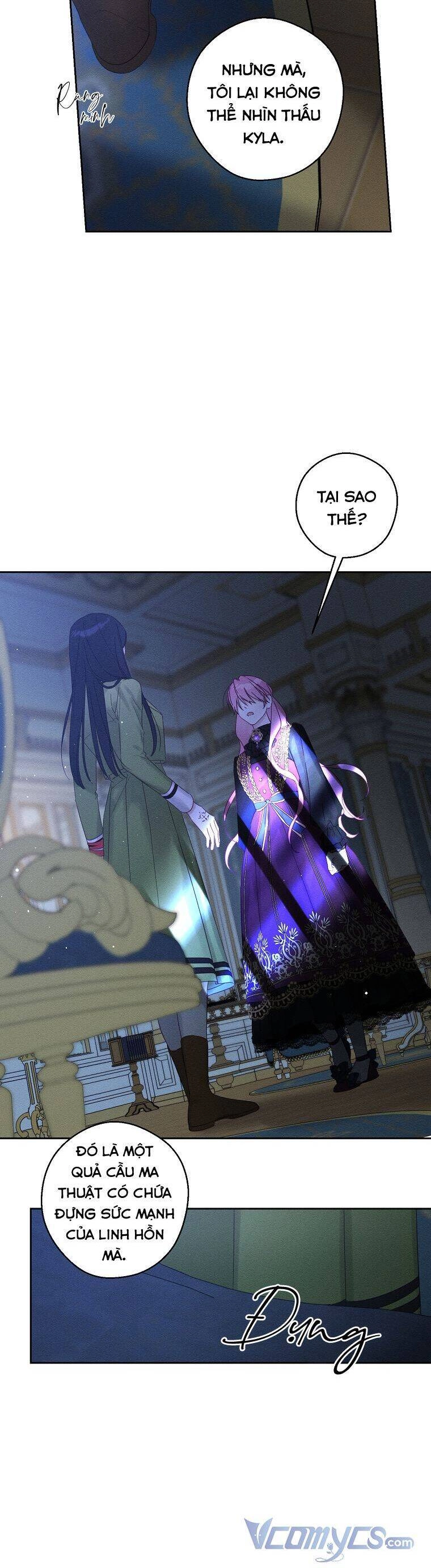 Tôi Phải Giấu Em Trai Trước Đã Chapter 60 - 12