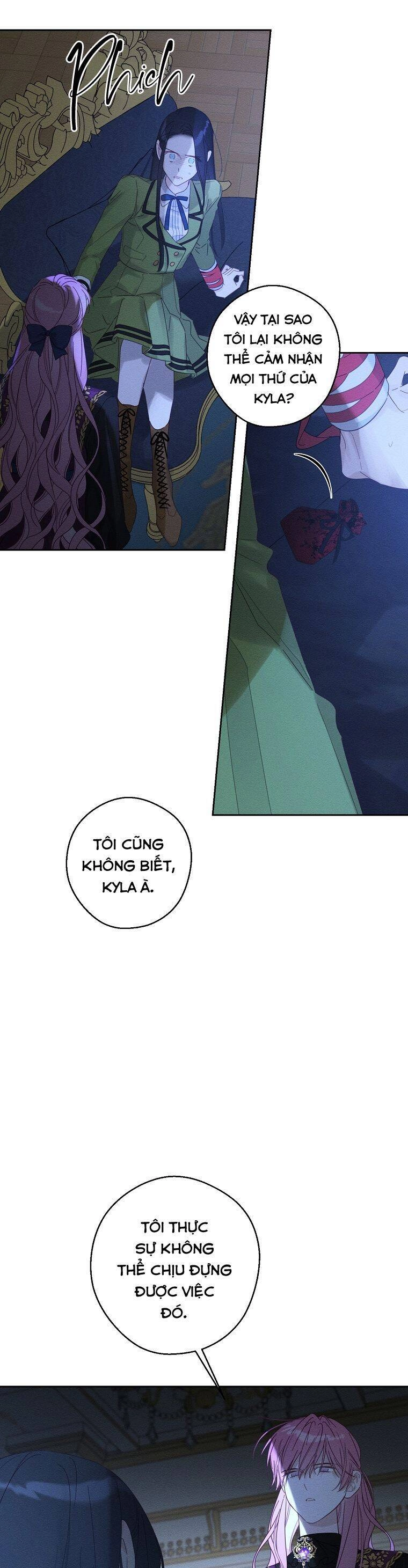 Tôi Phải Giấu Em Trai Trước Đã Chapter 60 - 13