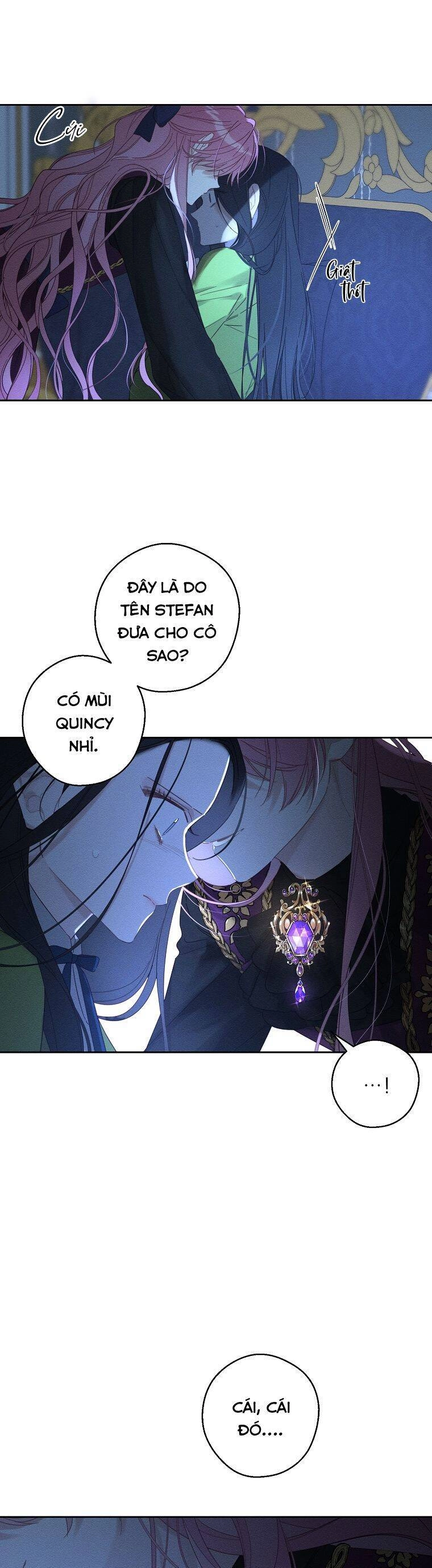 Tôi Phải Giấu Em Trai Trước Đã Chapter 60 - 15