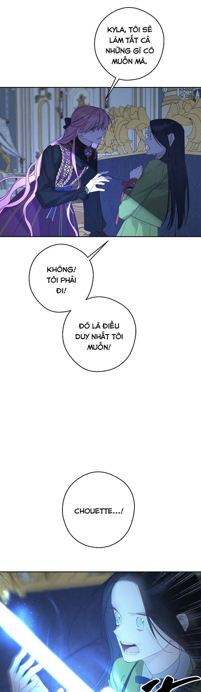 Tôi Phải Giấu Em Trai Trước Đã Chapter 60 - 21