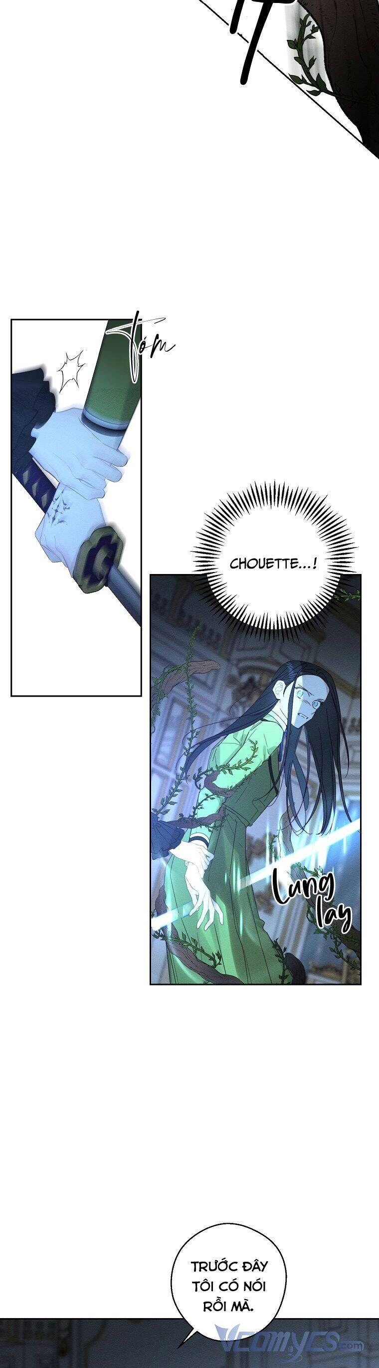 Tôi Phải Giấu Em Trai Trước Đã Chapter 60 - 24