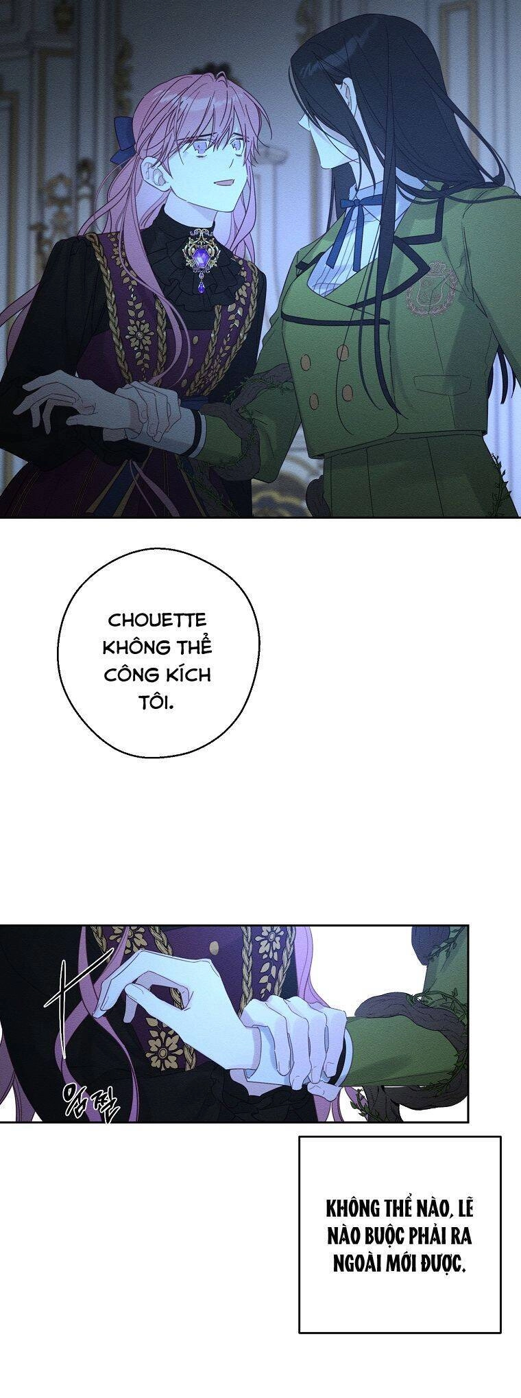 Tôi Phải Giấu Em Trai Trước Đã Chapter 60 - 25