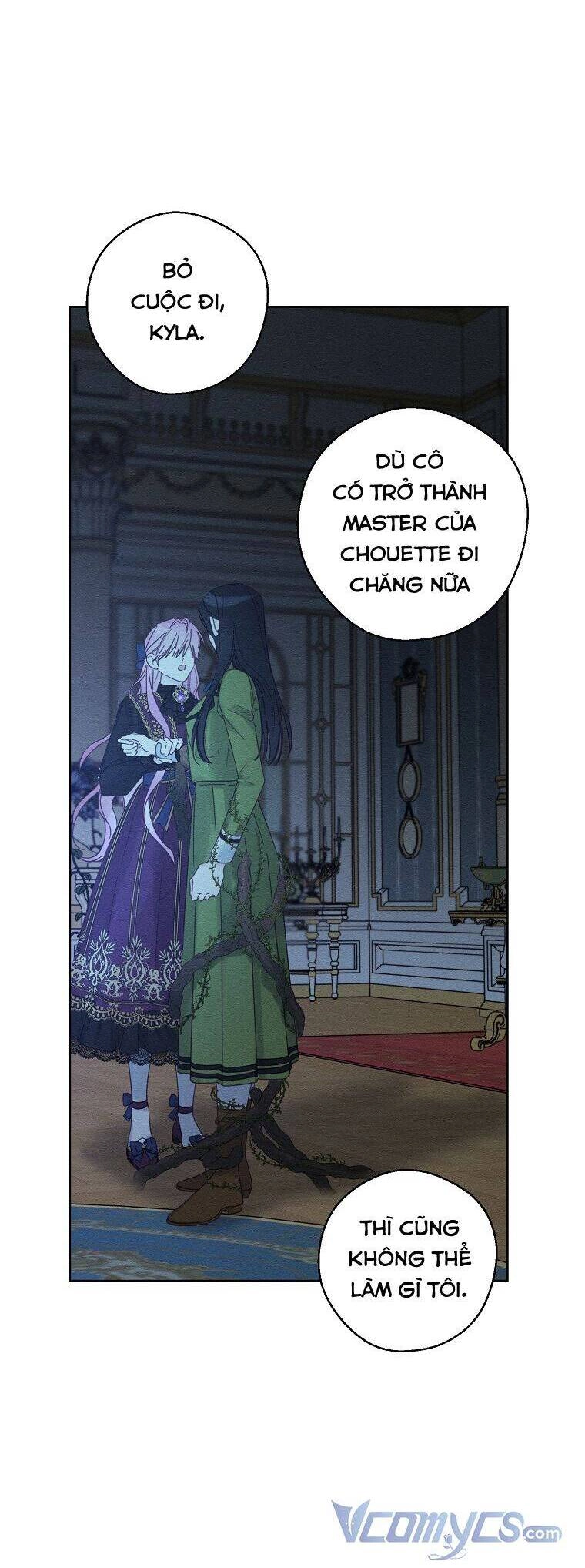 Tôi Phải Giấu Em Trai Trước Đã Chapter 60 - 26