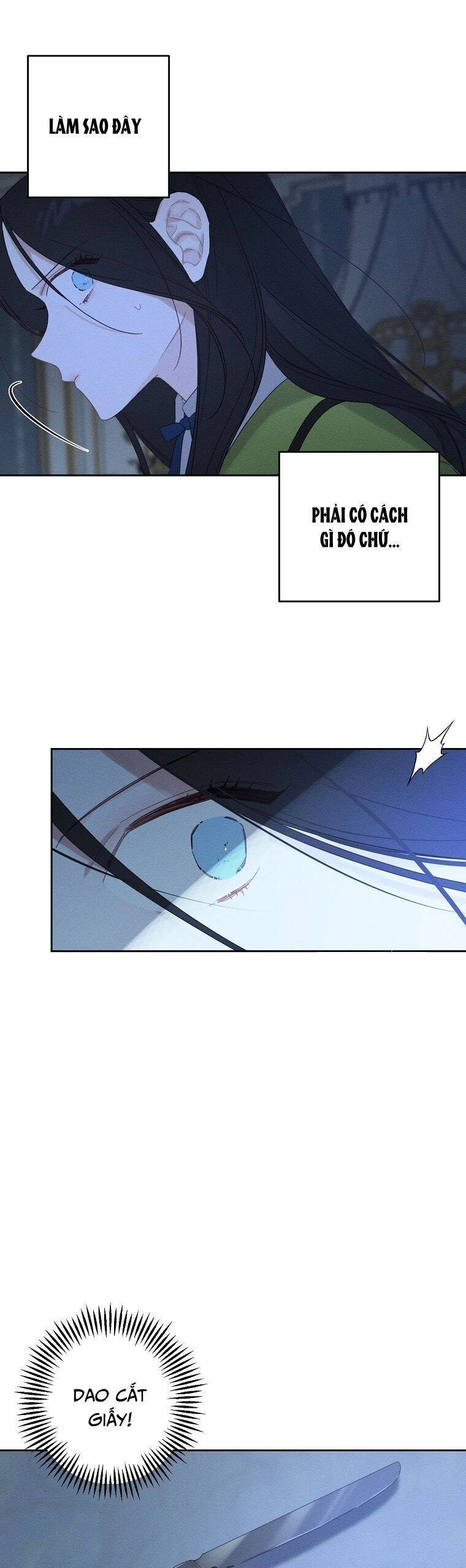 Tôi Phải Giấu Em Trai Trước Đã Chapter 60 - 27