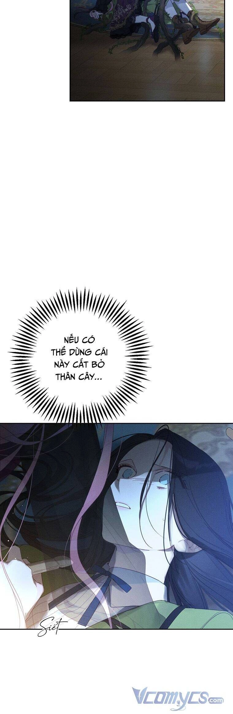 Tôi Phải Giấu Em Trai Trước Đã Chapter 60 - 30