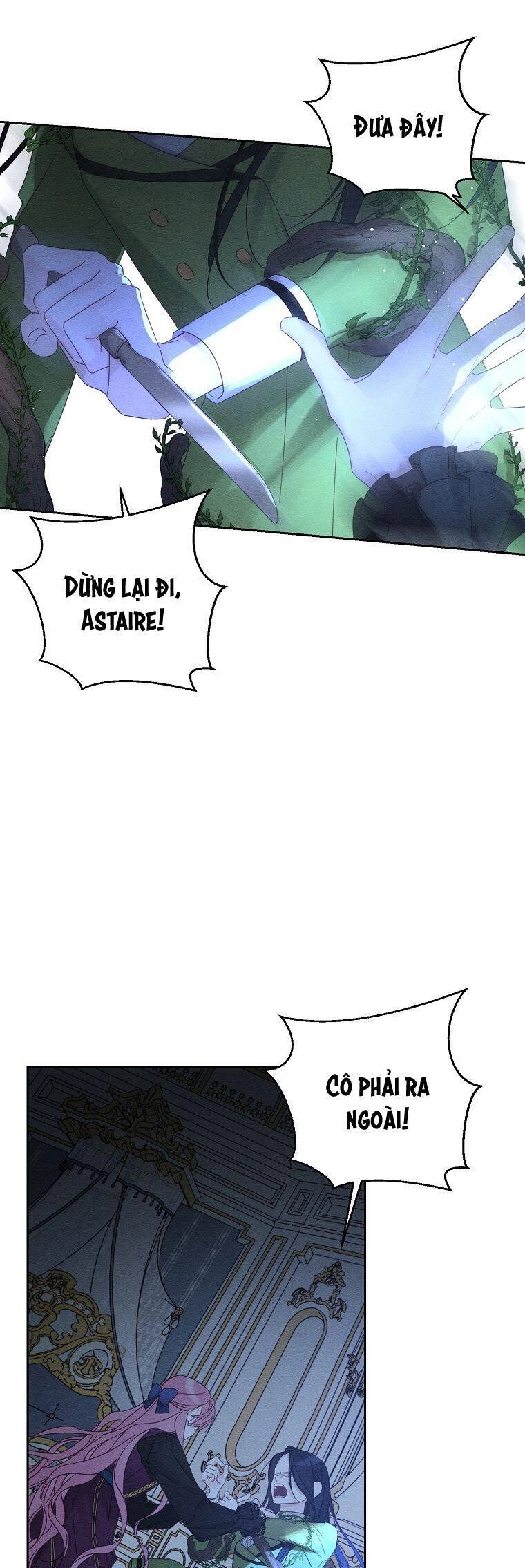 Tôi Phải Giấu Em Trai Trước Đã Chapter 60 - 31