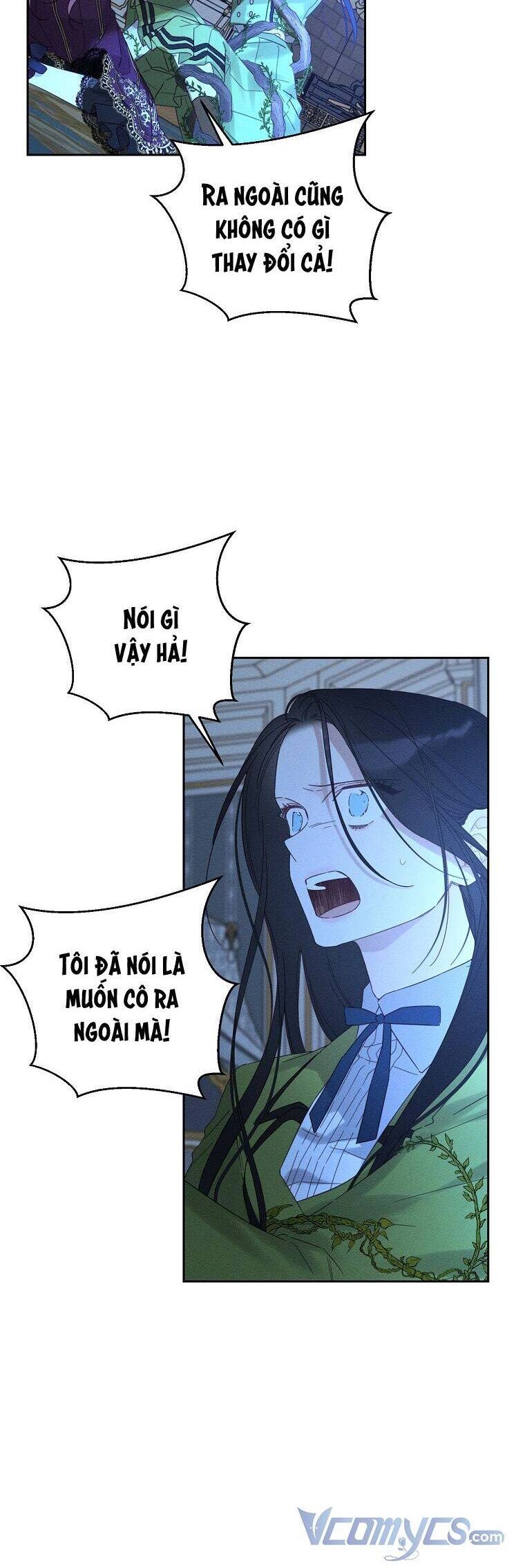 Tôi Phải Giấu Em Trai Trước Đã Chapter 60 - 32