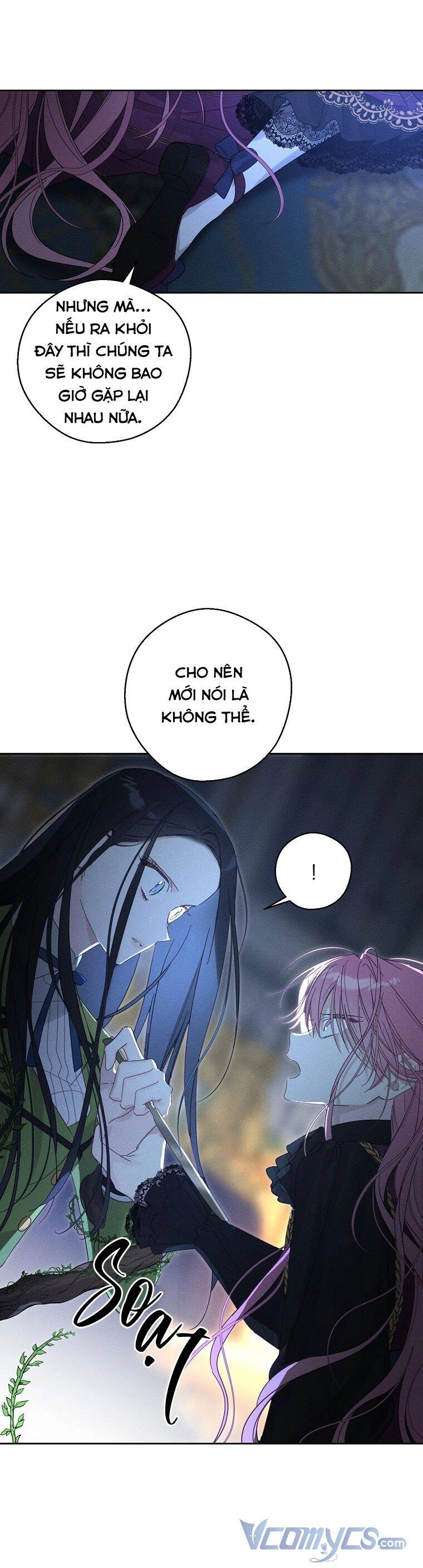 Tôi Phải Giấu Em Trai Trước Đã Chapter 60 - 36