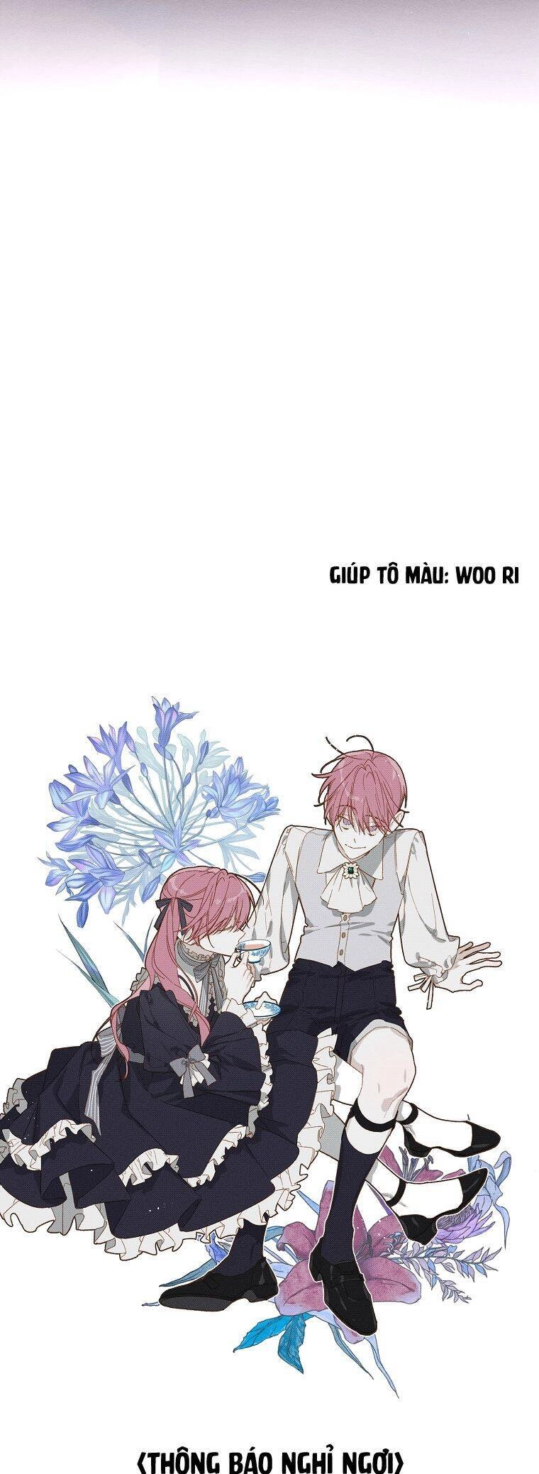 Tôi Phải Giấu Em Trai Trước Đã Chapter 60 - 44