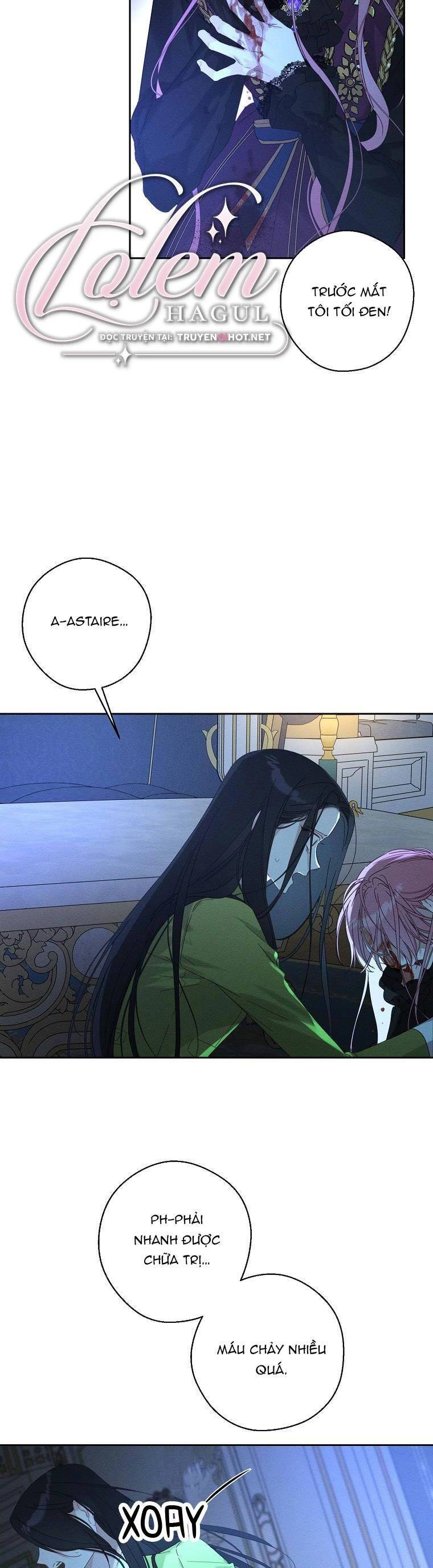 Tôi Phải Giấu Em Trai Trước Đã Chapter 61 - 5