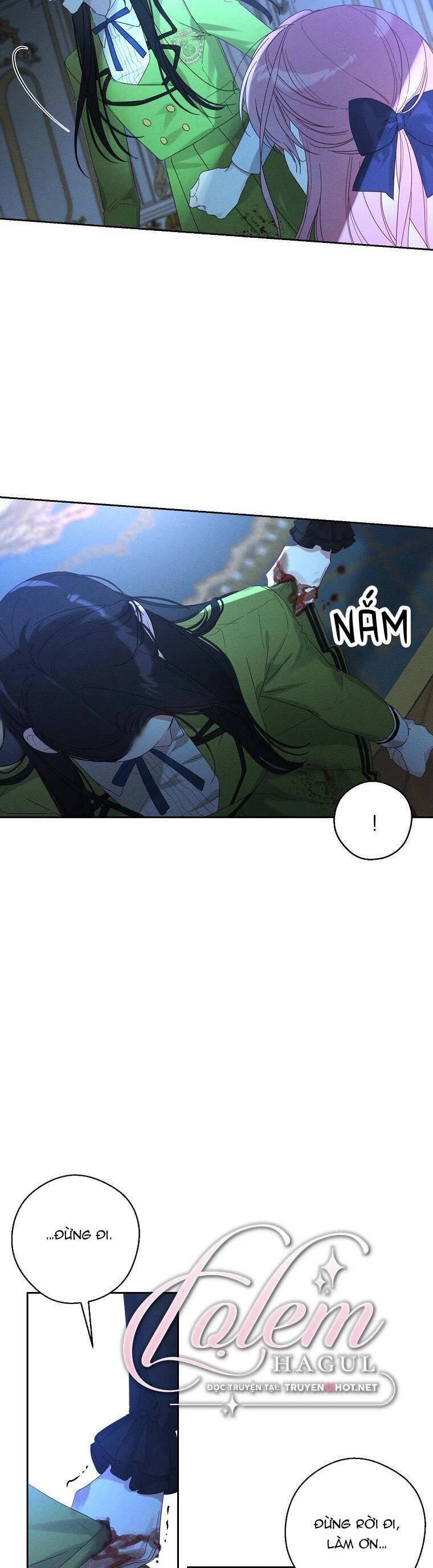 Tôi Phải Giấu Em Trai Trước Đã Chapter 61 - 6