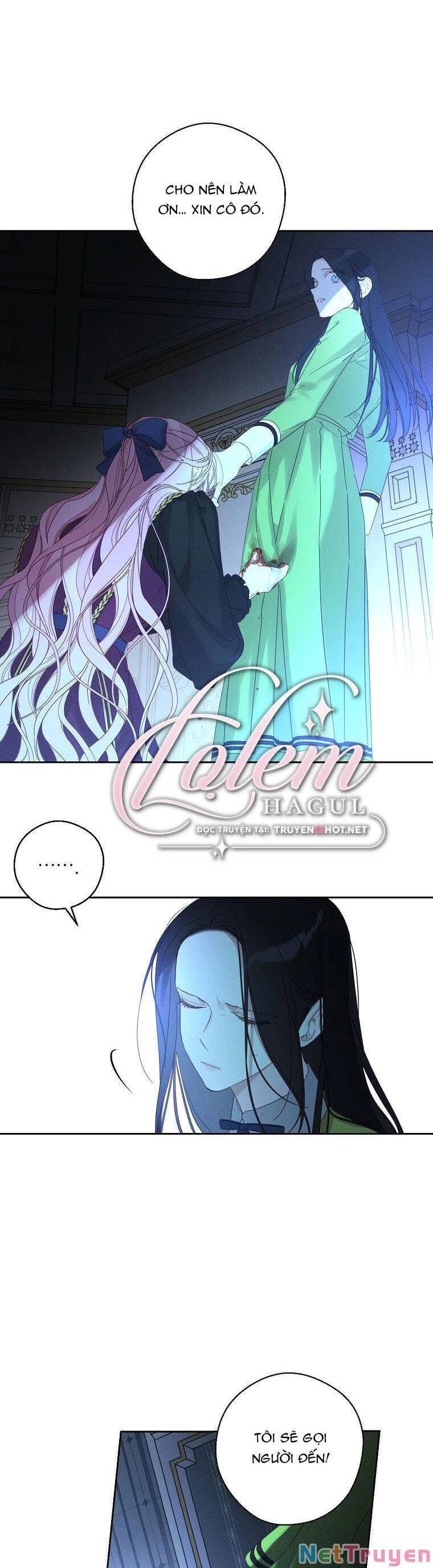 Tôi Phải Giấu Em Trai Trước Đã Chapter 61 - 8