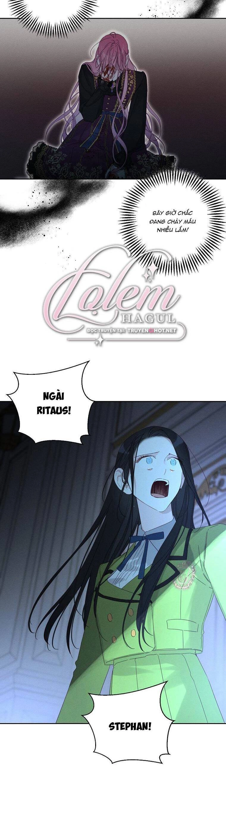 Tôi Phải Giấu Em Trai Trước Đã Chapter 61 - 11